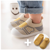 Baby Happy Sneaker -Anti Slip von Vitastors